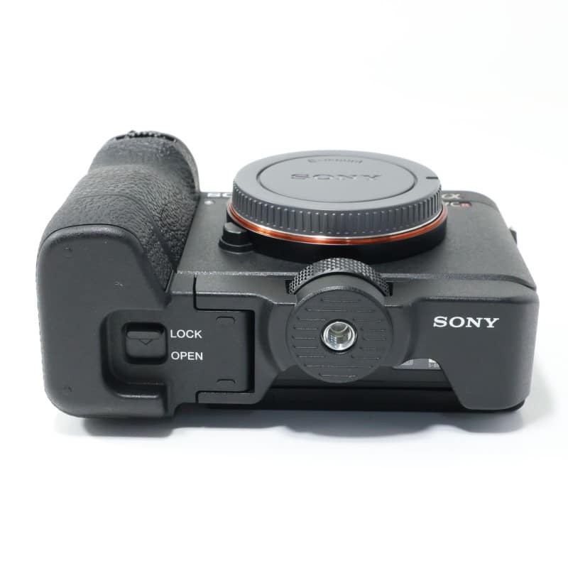 α7CR ボディ ブラック ILCE-7CRB