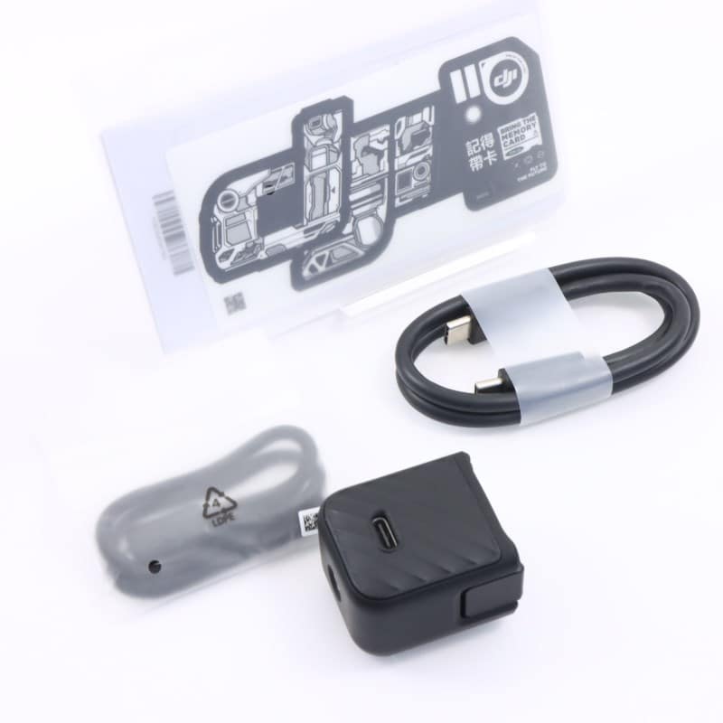 Osmo Pocket 4 スタンダードコンボ OP4402