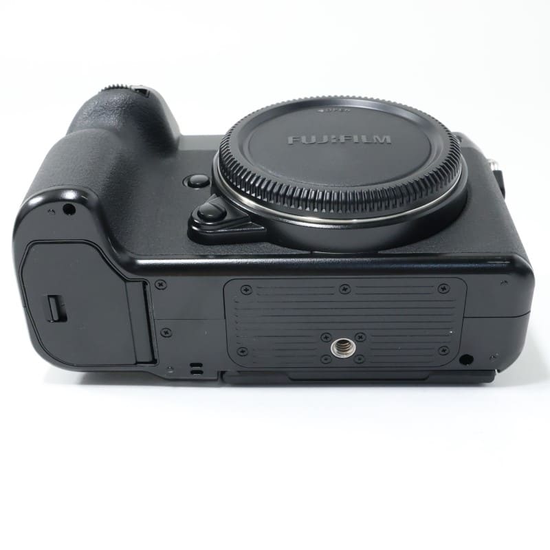 FUJIFILM GFX50S II ボディ