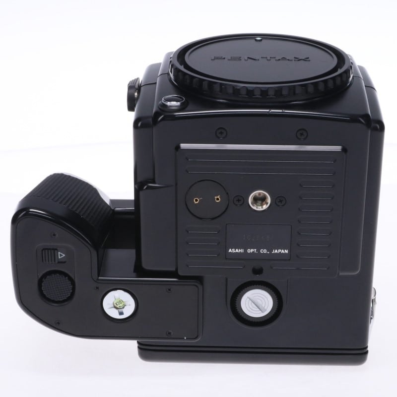PENTAX ペンタックス 645 ボディ [ジャンク品] 2025年最新】Yahoo!オークション -pentax 645 ジャンクの中古品