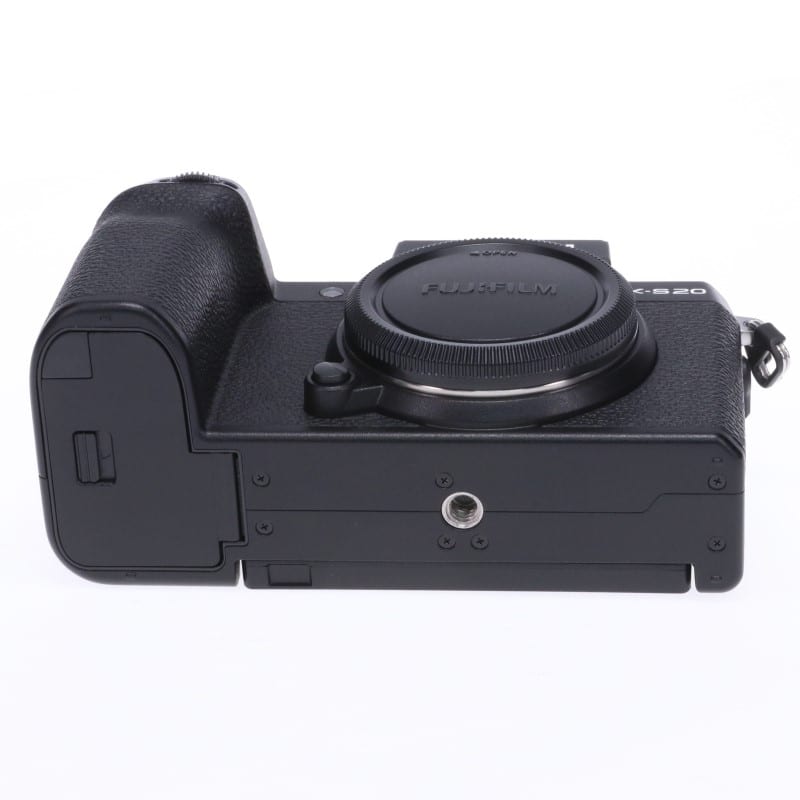 FUJIFILM X-S20 ボディ