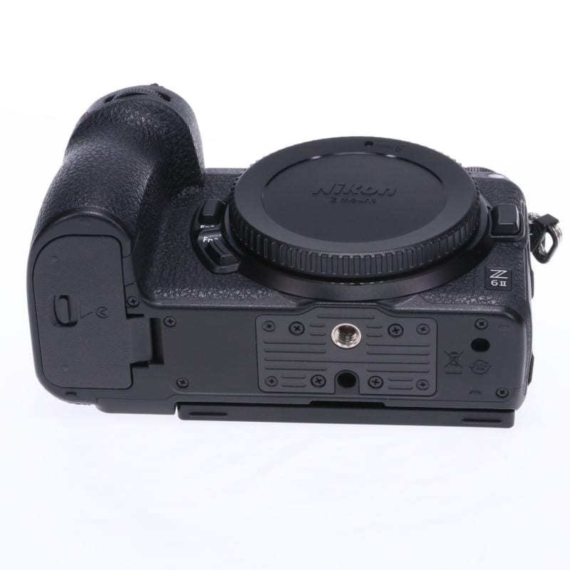 Z6II ボディ