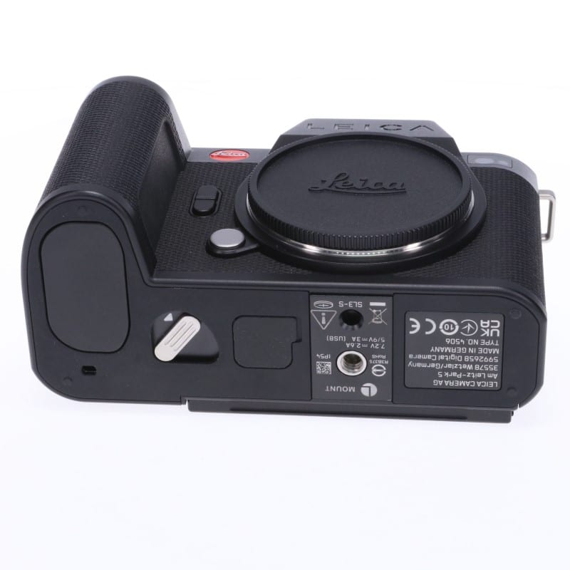 ライカ SL3-S 10644