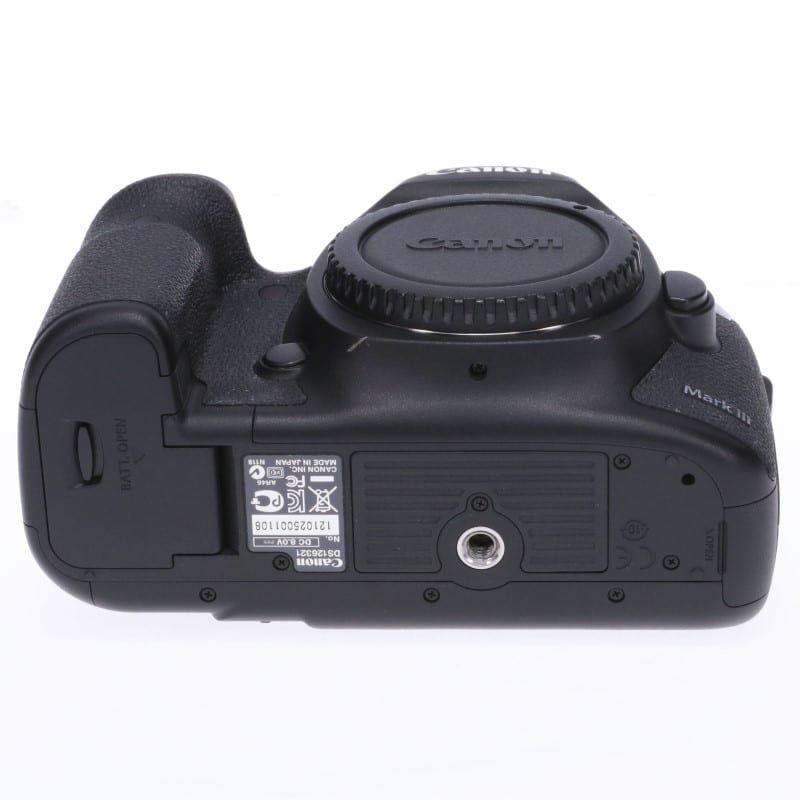 EOS 5D Mark III ボディー