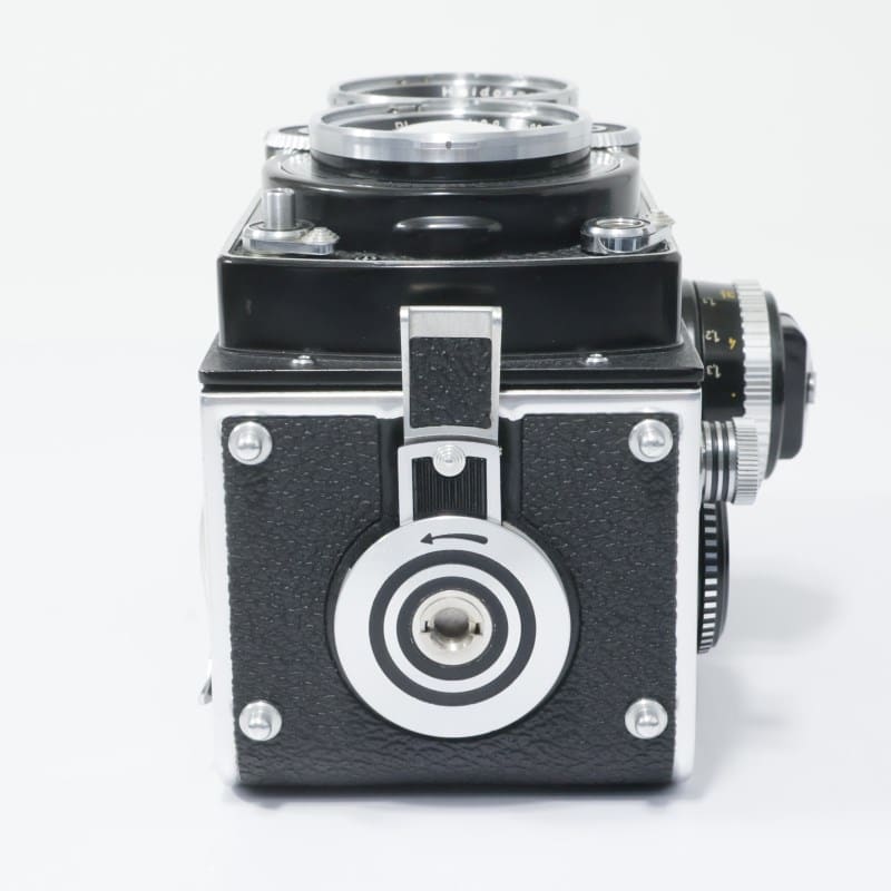 Rolleiflex 2.8F type1 Planar