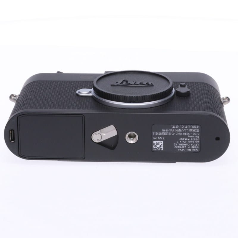 ライカM EV1 20233