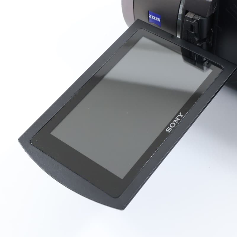 FDR-AX45 ブラウン FDR-AX45/TIC