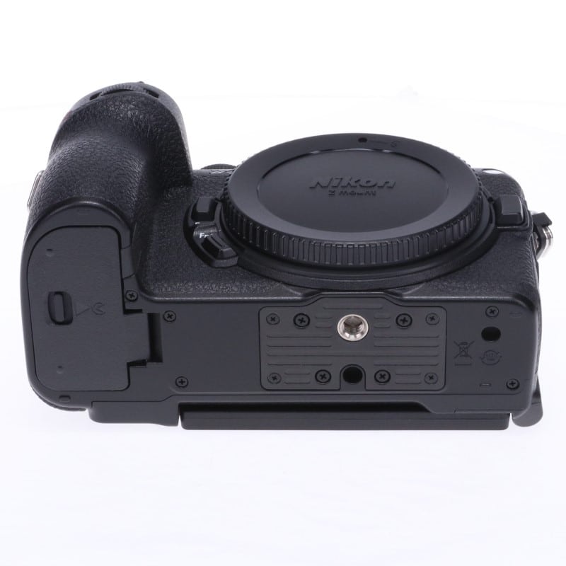Z5II ボディ
