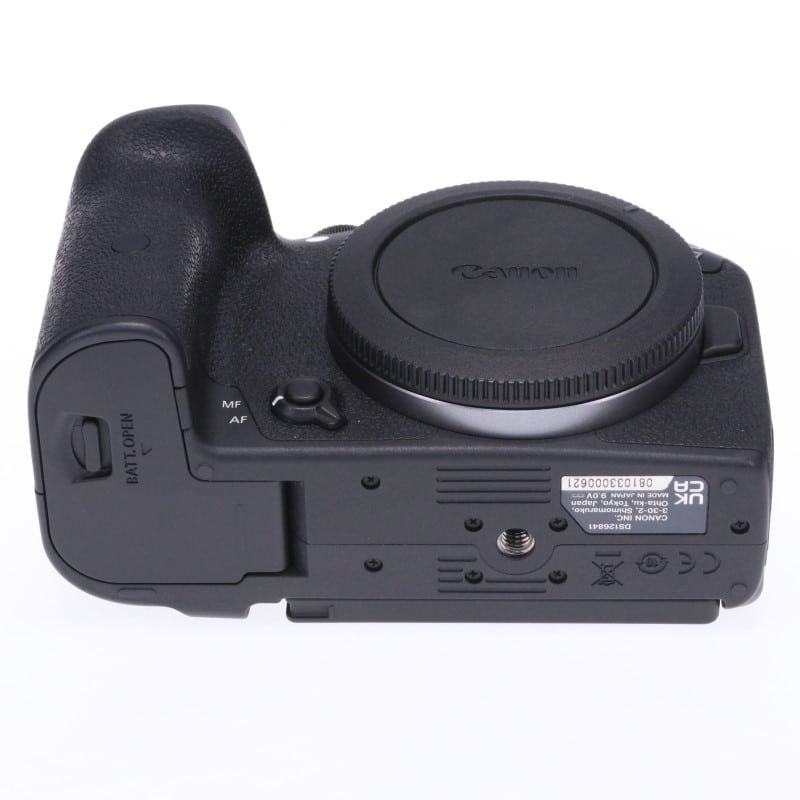 EOS R7 ボディー