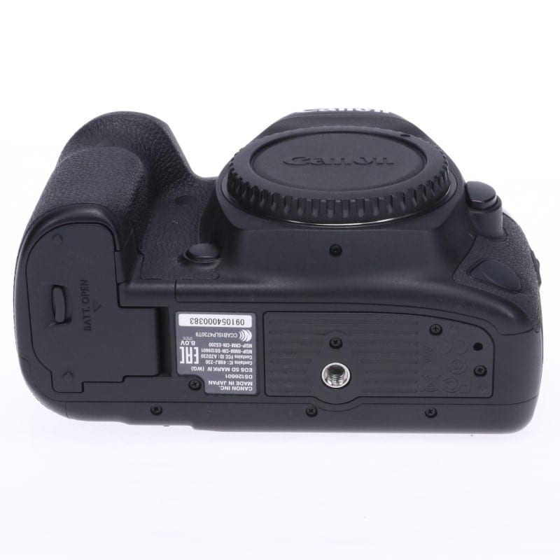 EOS 5D Mark IV ボディー