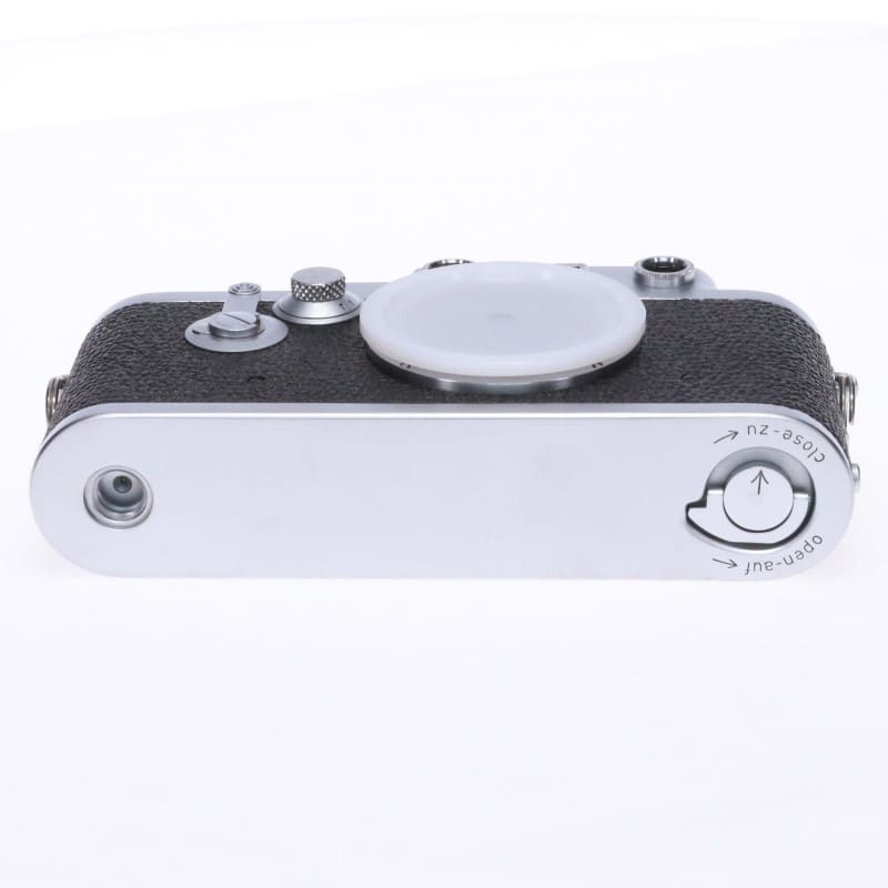 ★極上美品★ライカ LEICA IIIc ボディ ☆極上美品☆ライカ LEICA IIIc ボディ