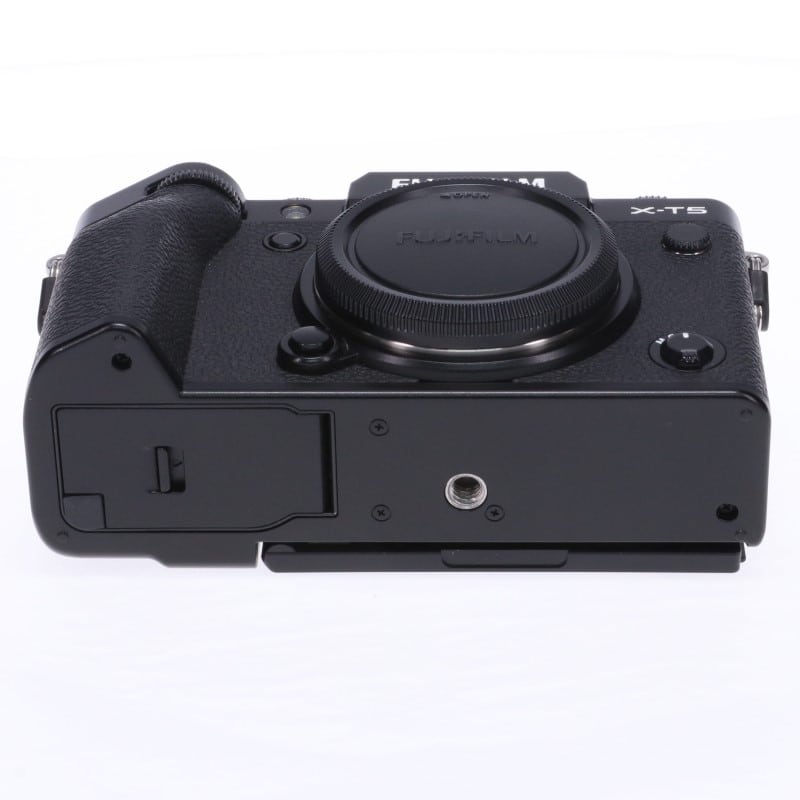 FUJIFILM X-T5 ボディ ブラック