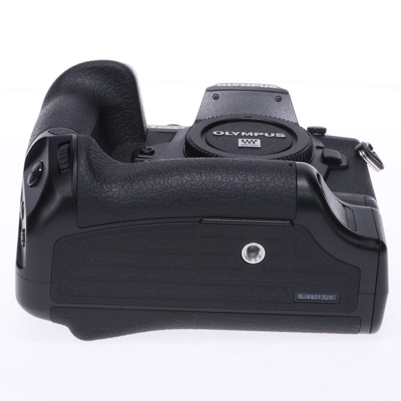 OM-D E-M1X ボディ