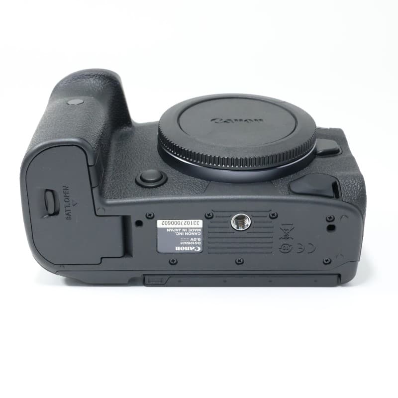 EOS R5 ボディー