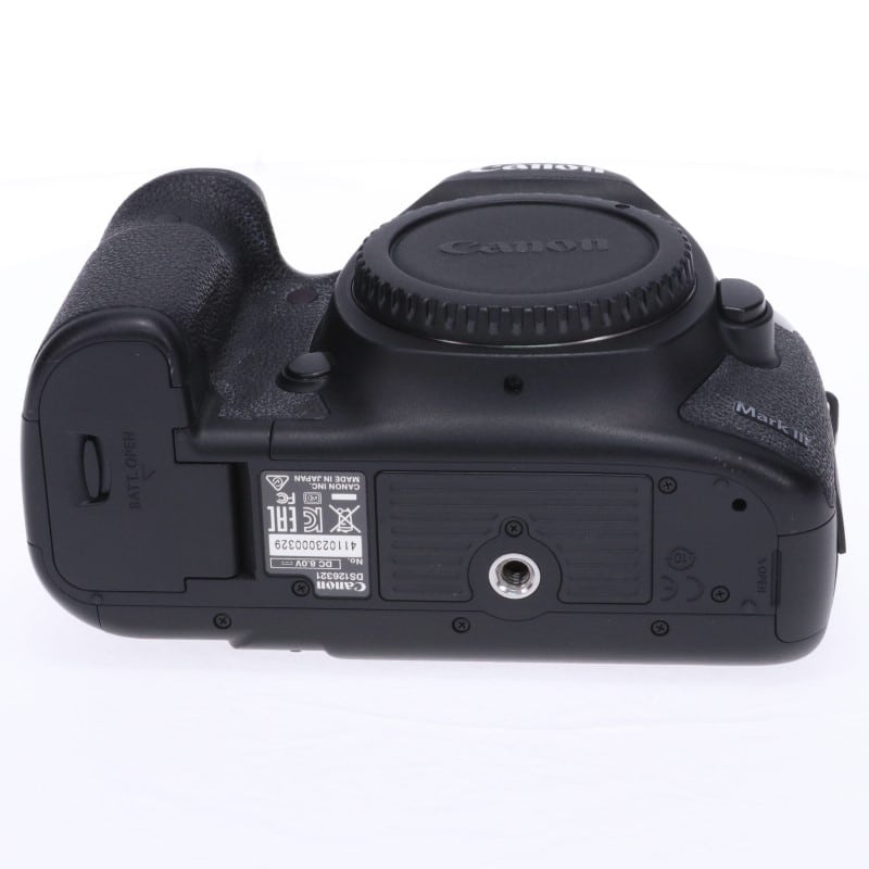 EOS 5D Mark III ボディー