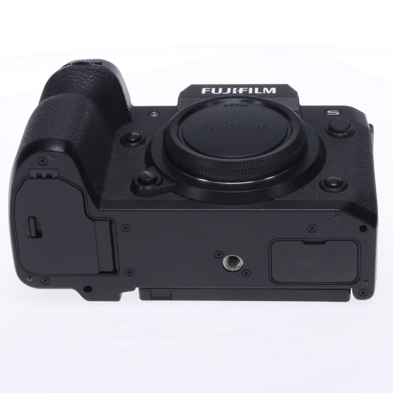 FUJIFILM X-H2S ボディ