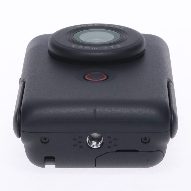 PowerShot V10 ブラック