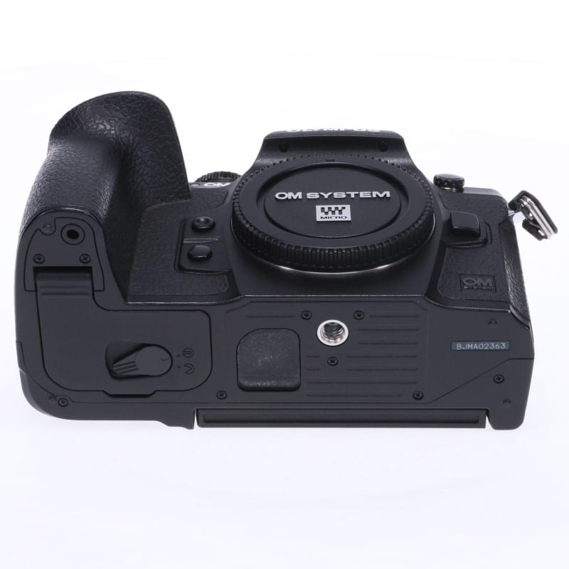 OLYMPUS / OM-1 ボディ Olympus OM-1 Body (#3475) - OldCamsByJens