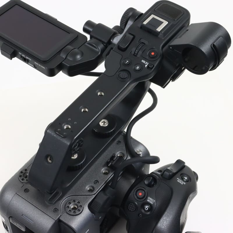 FX6 ボディ ILME-FX6V