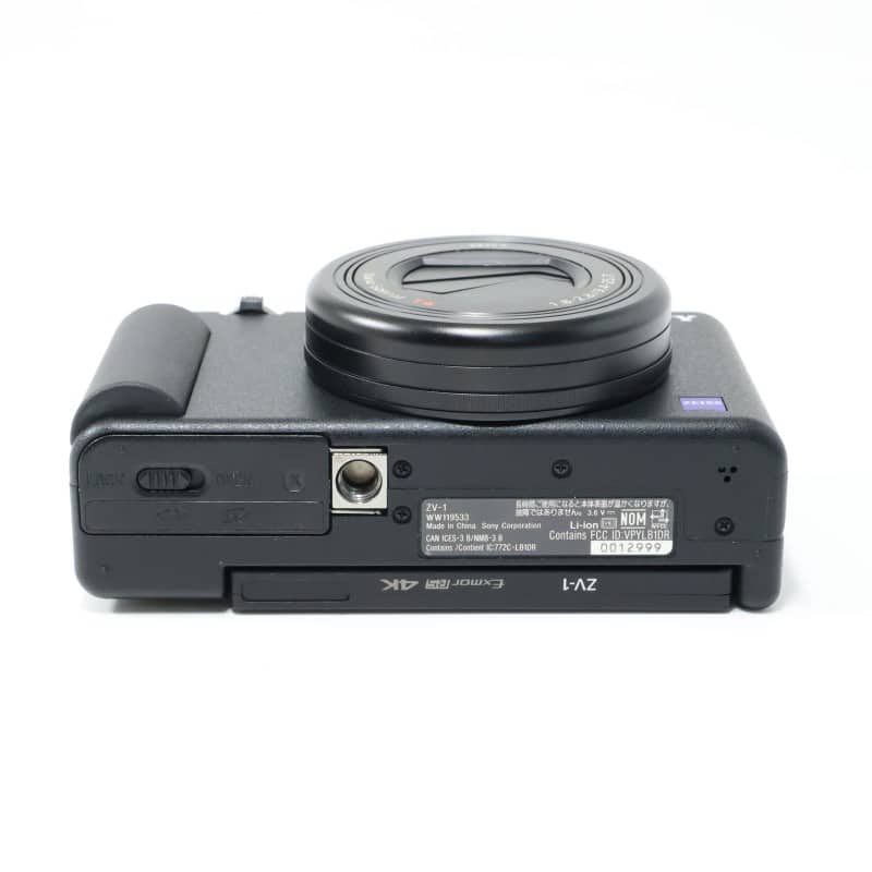 VLOGCAM ZV-1 ブラック ZV-1B