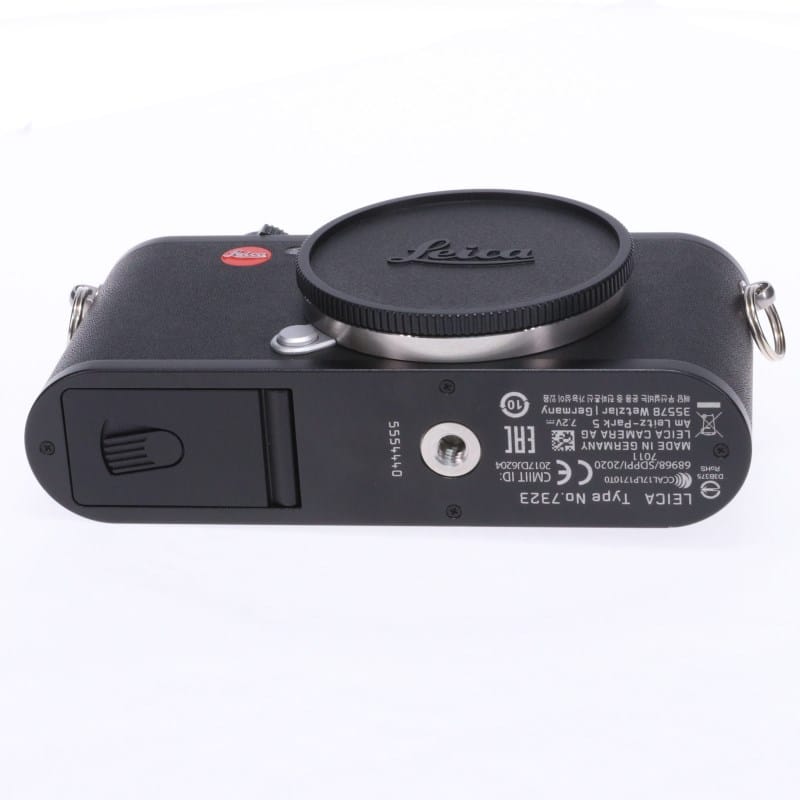 Leica CL ブラック 19345