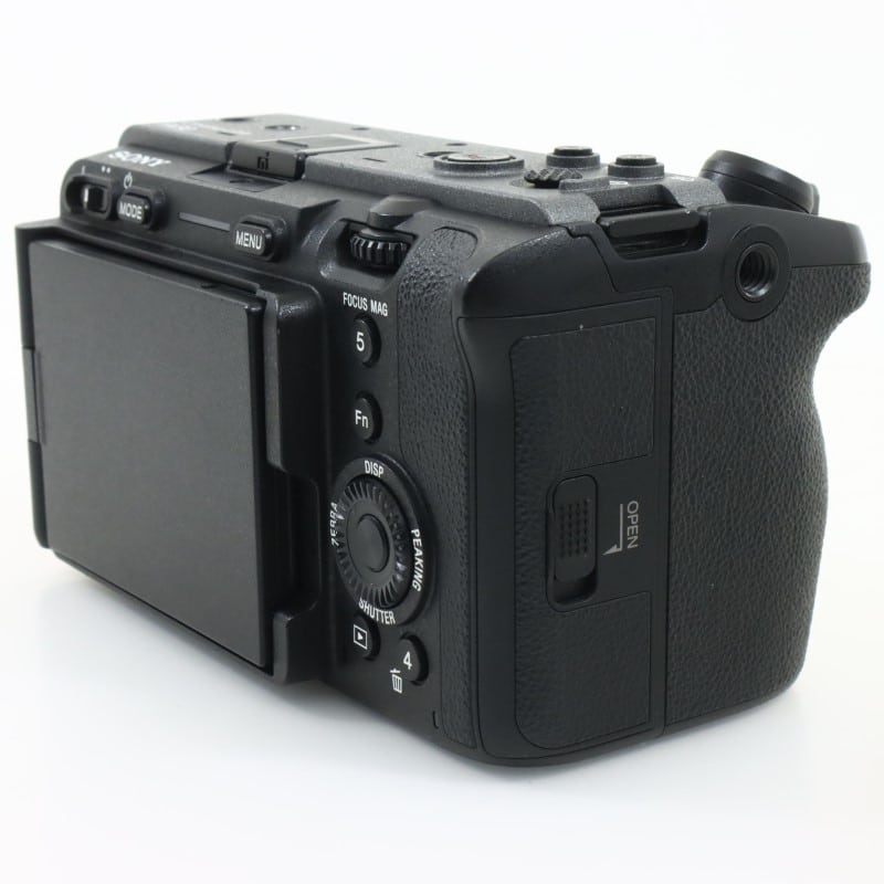 FX30 ボディ ILME-FX30B