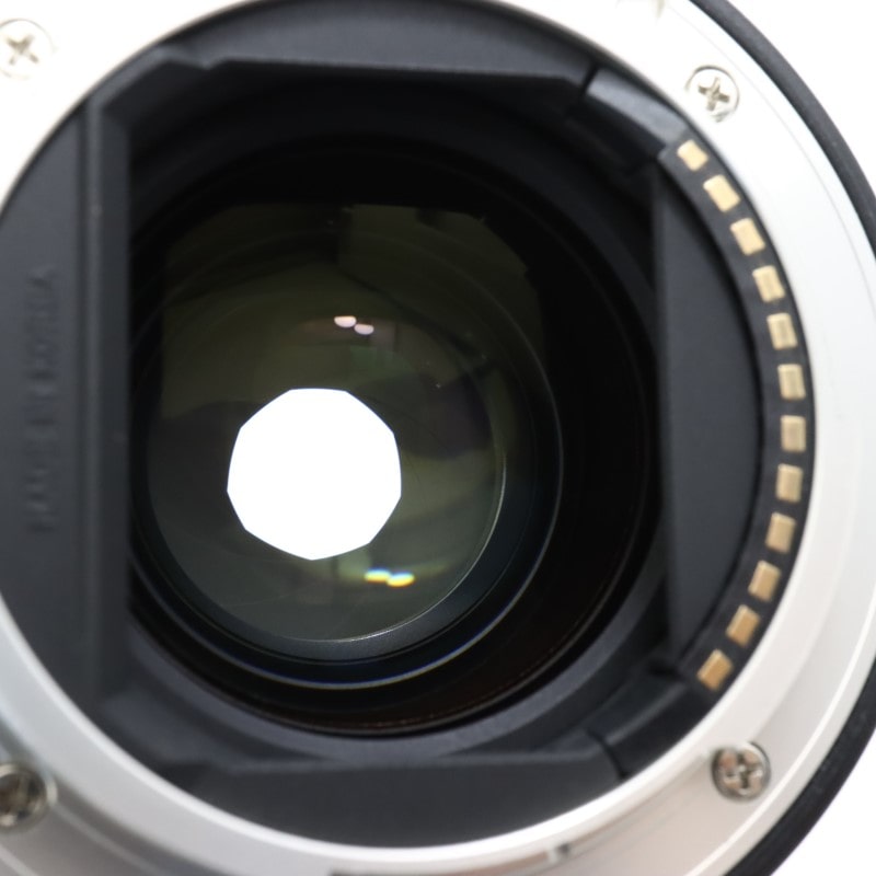 SYCAF75-NEX [V-AF 75mm T1.9 ソニーFE]
