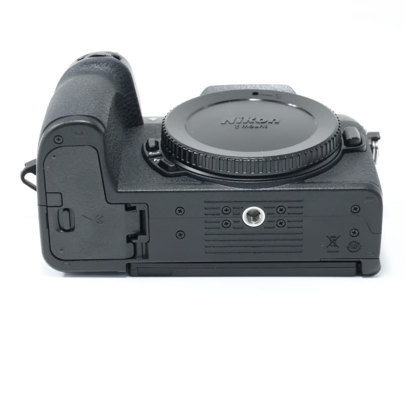 Z50II ボディ