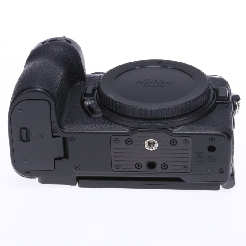 Z5II ボディ
