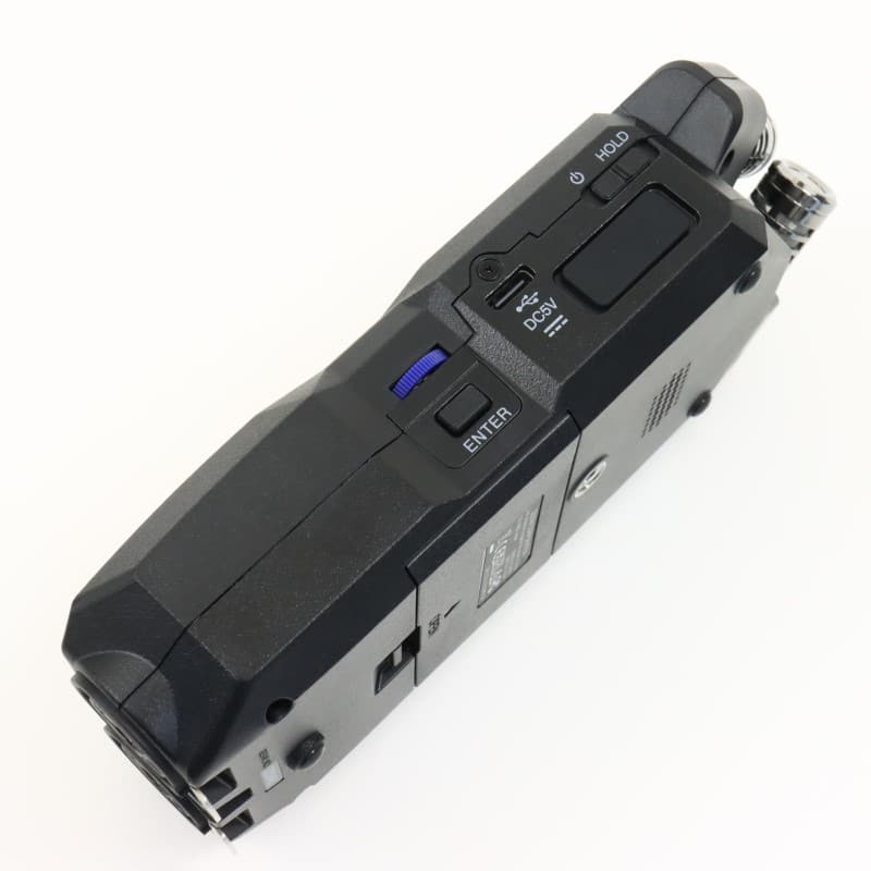 H4essential [ハンディーレコーダー]