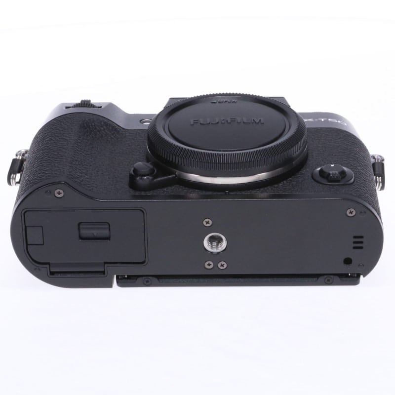 FUJIFILM X-T50 ボディ ブラック