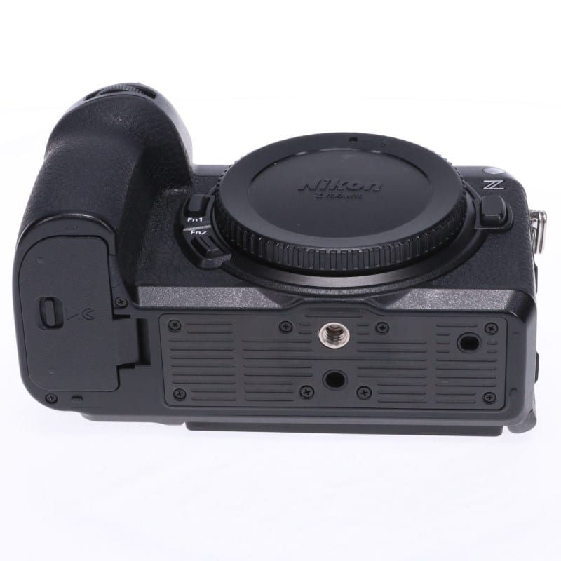 Z6III ボディ