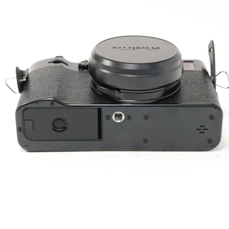 FUJIFILM X100VI ボディ ブラック
