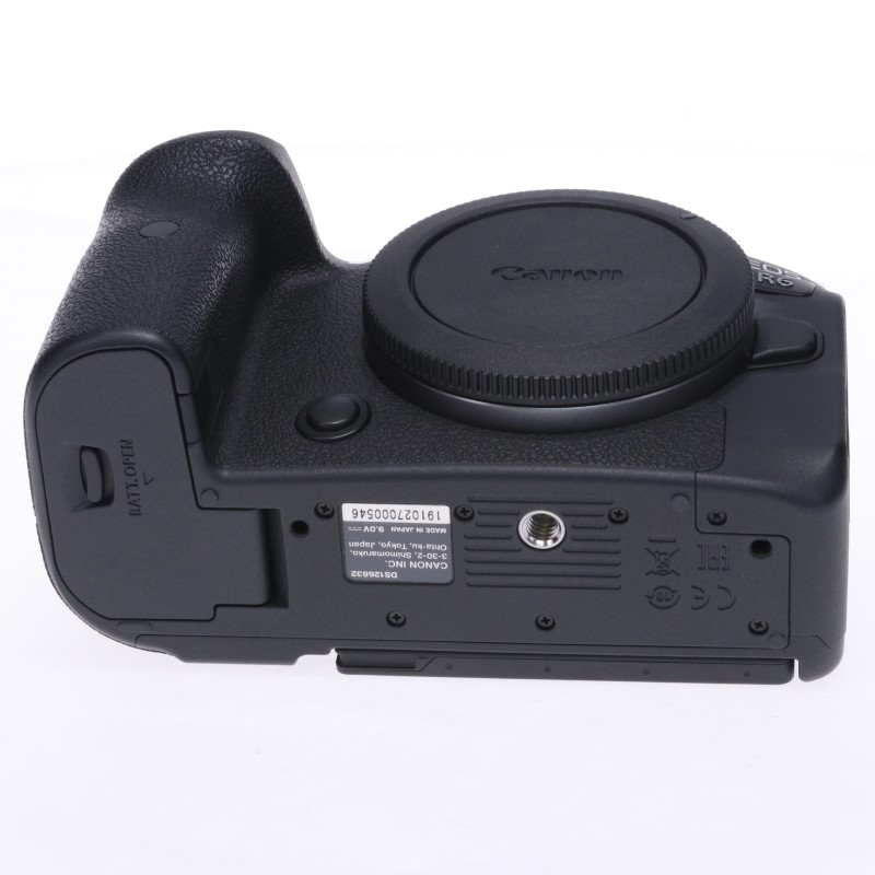 EOS R6