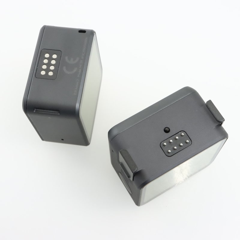AC2DSC [DJI Action 2 Dual-Screenコンボ]