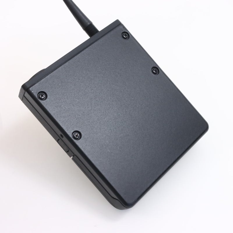 UWP-D21 [B帯アナログワイヤレスマイクロホンパッケージ]