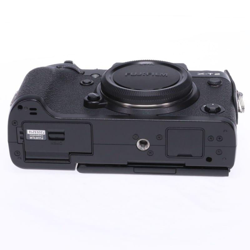 FUJIFILM X-T2 ボディ