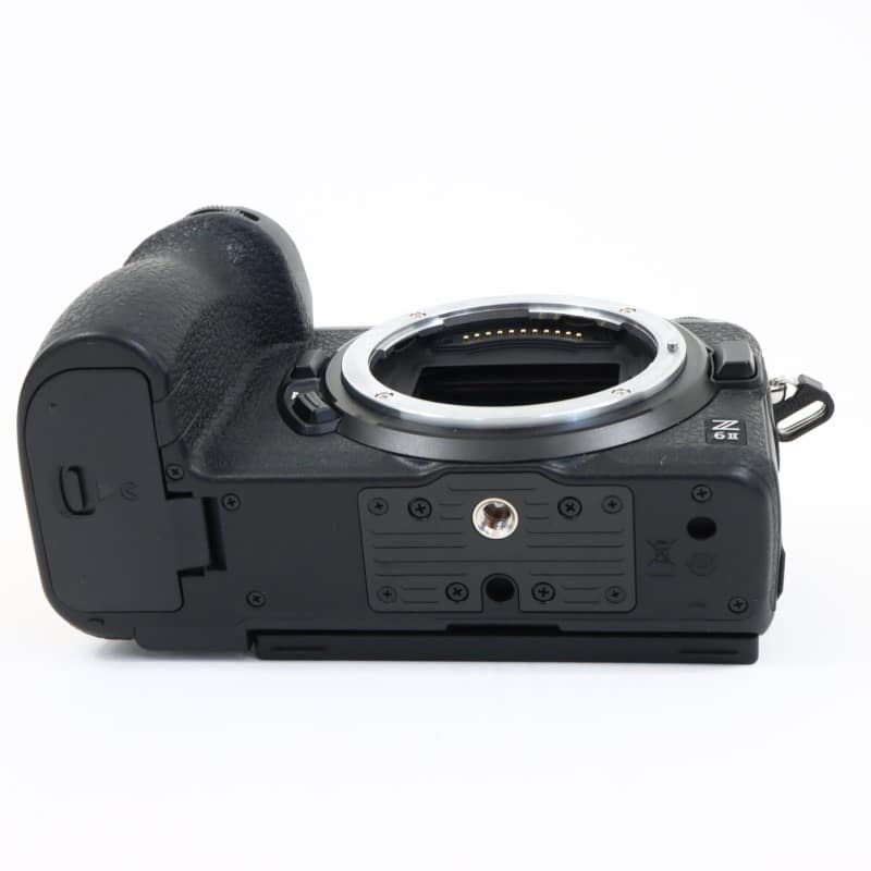 Z6II ボディ