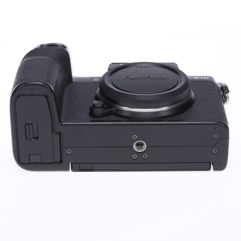 FUJIFILM X-S10 ボディ