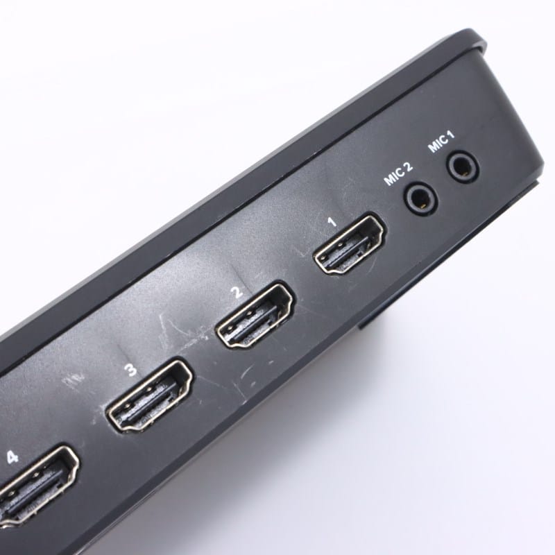 ATEM Mini