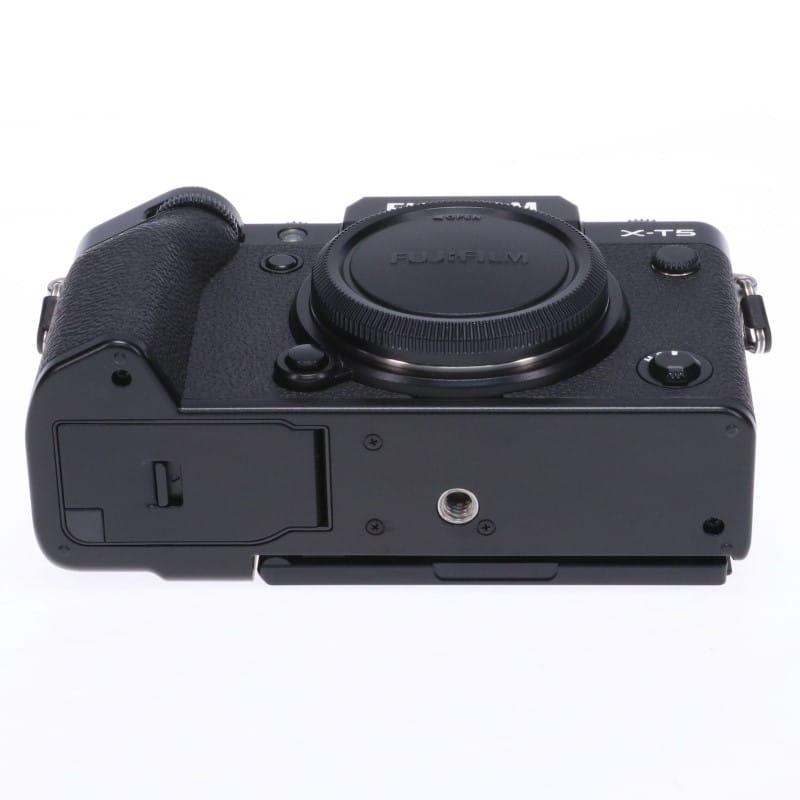 FUJIFILM X-T5 ボディ ブラック