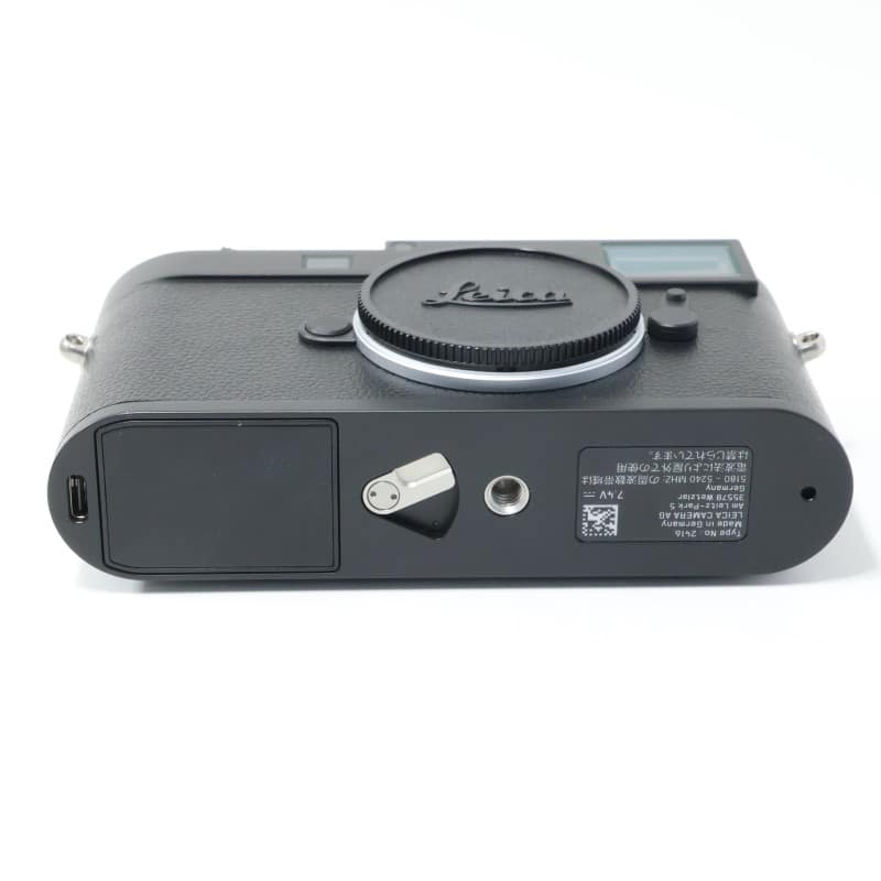 ライカ M11モノクローム 20209