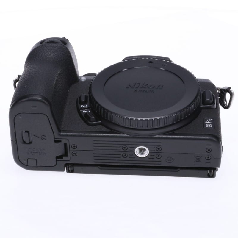 Z50 ボディ