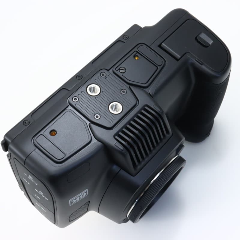 Blackmagic Cinema Camera 6K
