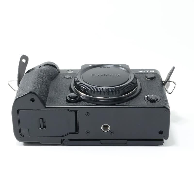 FUJIFILM X-T5 ボディ ブラック