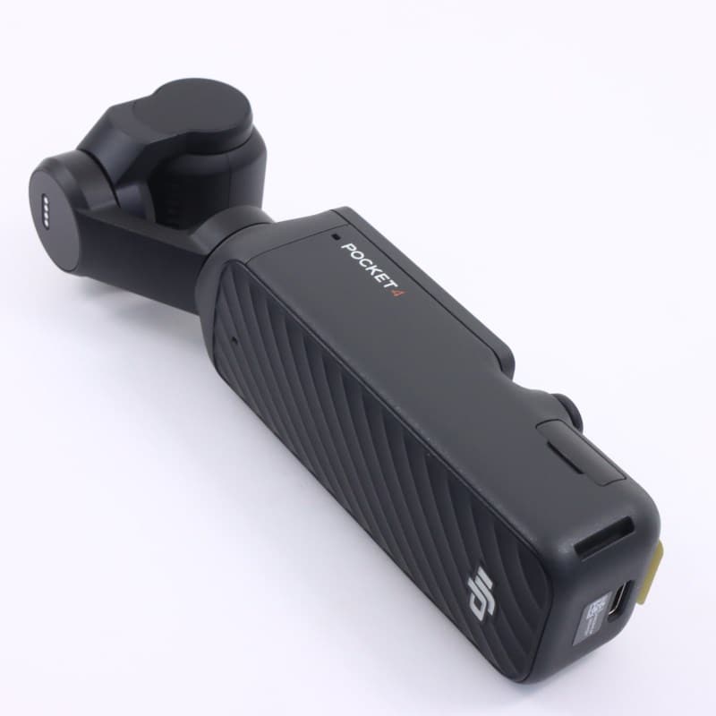 Osmo Pocket 4 スタンダードコンボ OP4402
