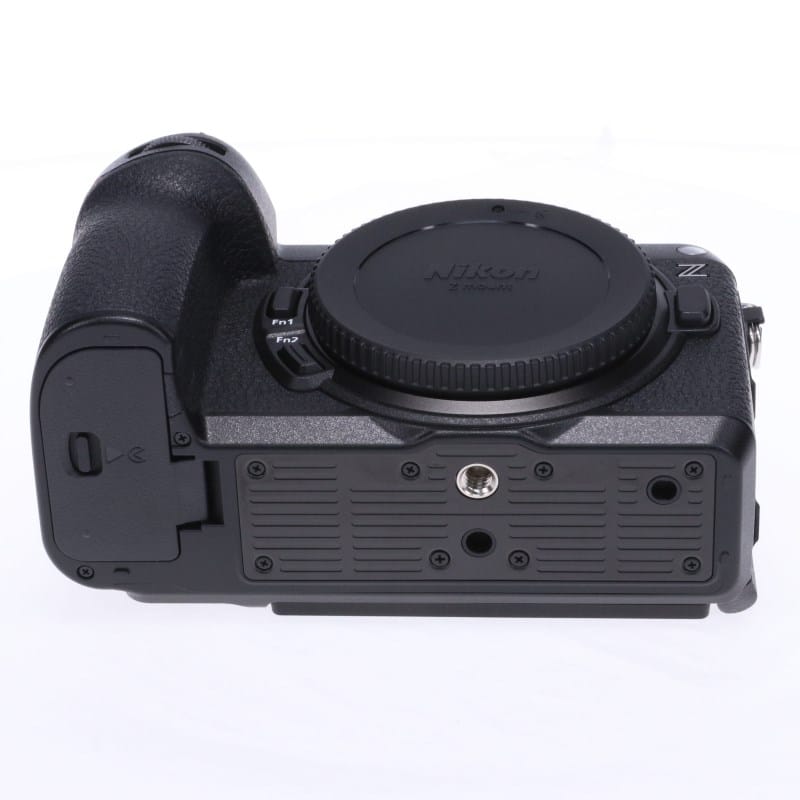 Z6III ボディ