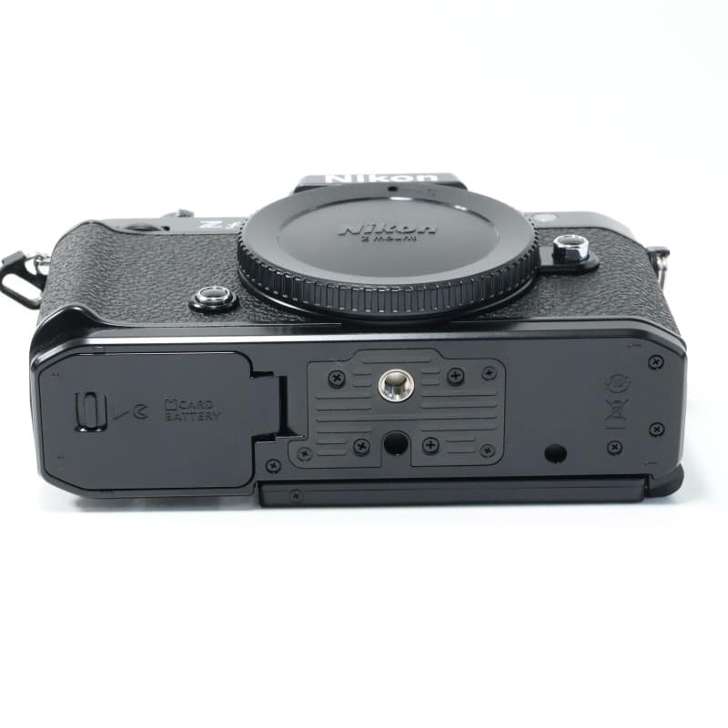 Zf ボディ