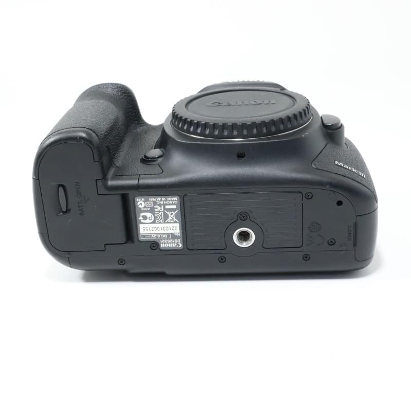 EOS 5D Mark III ボディー
