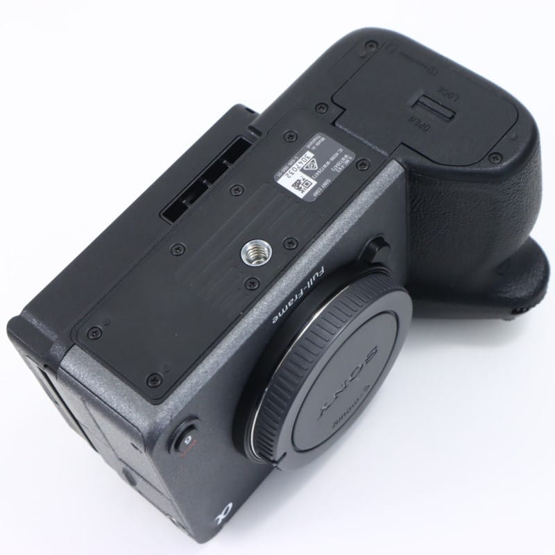 FX3 ボディ ILME-FX3